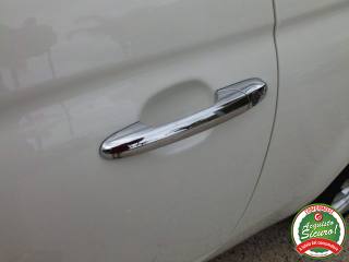 FIAT 500 usata, con Isofix