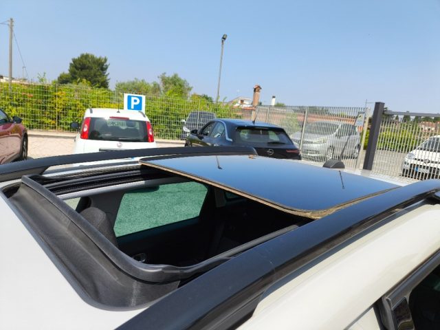 CITROEN C3 Aircross usata 12