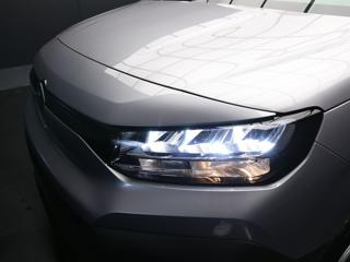 CITROEN Berlingo usata, con ESP