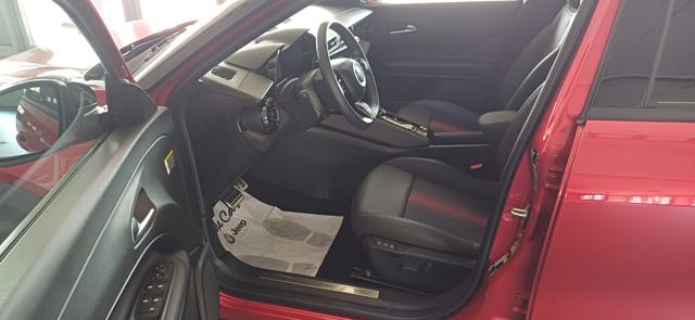 ALFA ROMEO Junior usata, con Boardcomputer