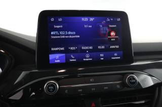 FORD Kuga usata 10