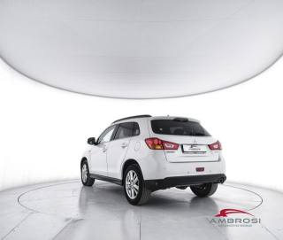 MITSUBISHI ASX usata 3