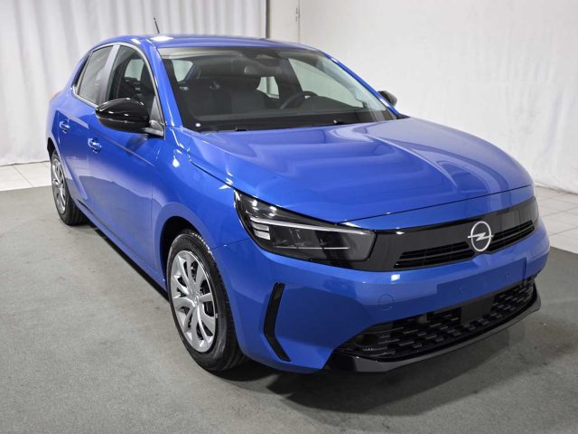 OPEL Corsa usata, con Climatizzatore