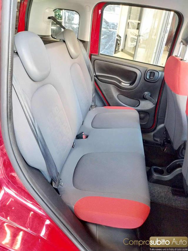 FIAT Panda usata 22