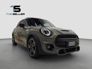 MINI Cooper S usata, con Airbag Passeggero