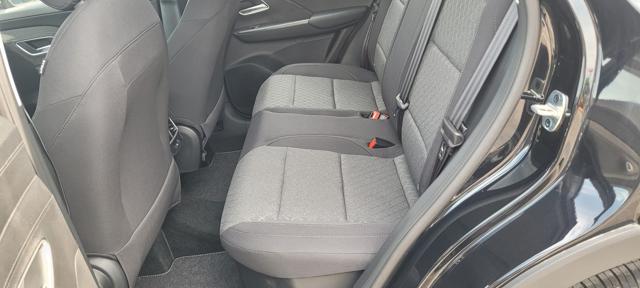 MG ZS usata, con Cerchi in lega