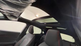 FORD Puma usata, con Vetri oscurati