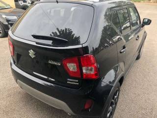 SUZUKI Ignis usata, con Airbag laterali