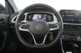 VOLKSWAGEN T-Roc usata 12