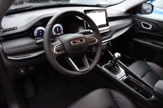 JEEP Compass usata, con Antifurto