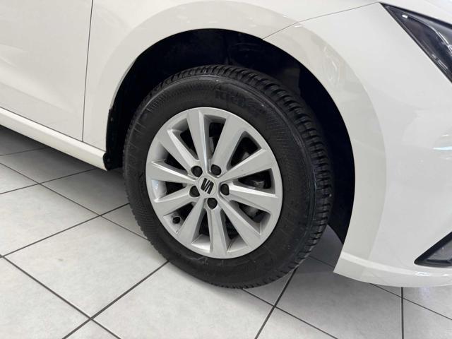 SEAT Ibiza usata 17