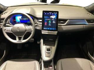 RENAULT Symbioz usata, con Controllo automatico clima