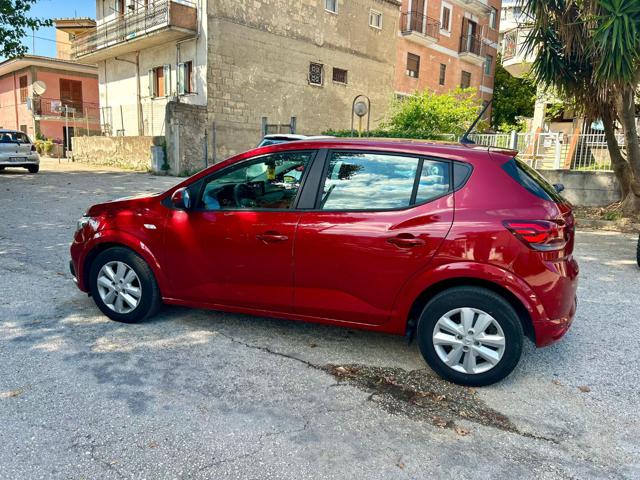 DACIA Sandero usata, con Chiusura centralizzata