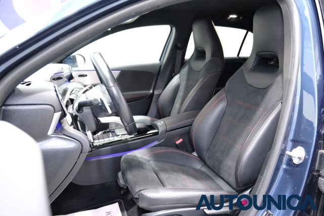 MERCEDES-BENZ A 180 usata, con Autoradio