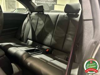 BMW M2 usata, con Chiusura centralizzata telecomandata