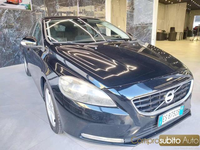 VOLVO V40 usata, con Airbag laterali