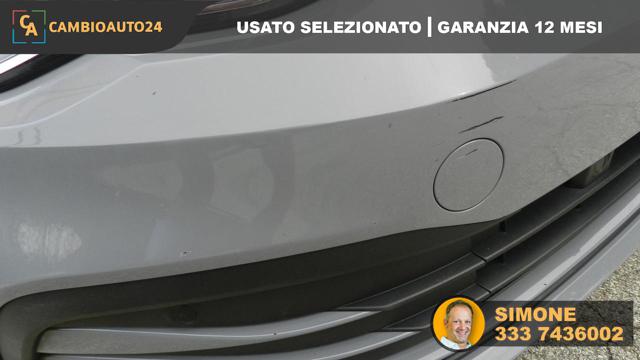 VOLKSWAGEN Golf Variant usata 133