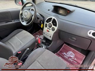 RENAULT Modus usata, con Isofix