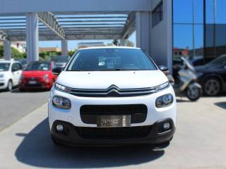 CITROEN C3 usata, con Airbag