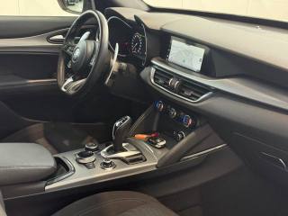 ALFA ROMEO Stelvio usata 28