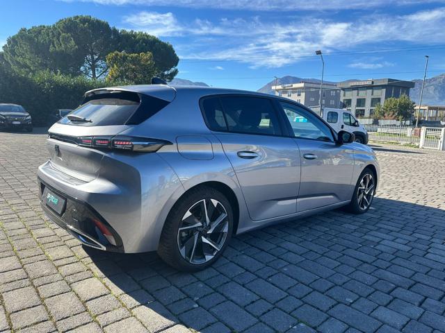 PEUGEOT 308 usata, con Airbag Passeggero