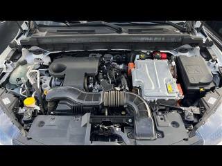 RENAULT Arkana usata, con ESP