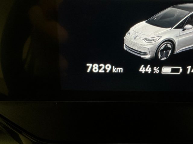VOLKSWAGEN ID.3 usata, con Sedili riscaldati