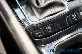 JEEP Compass usata, con Autoradio digitale