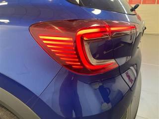 RENAULT Captur usata 6