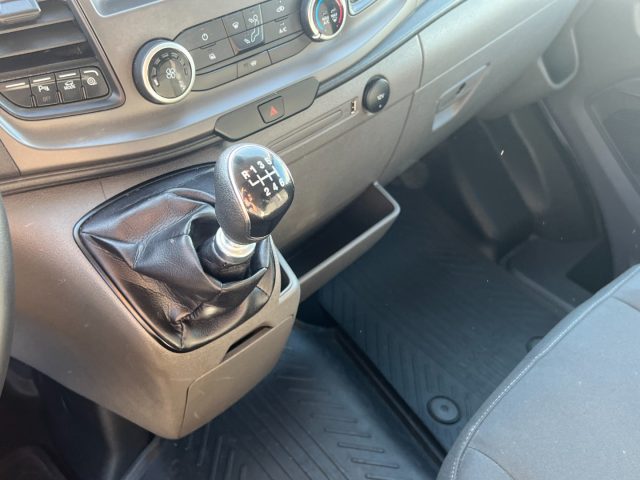 FORD Transit usata 10