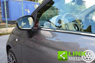 FIAT 500 usata, con ESP