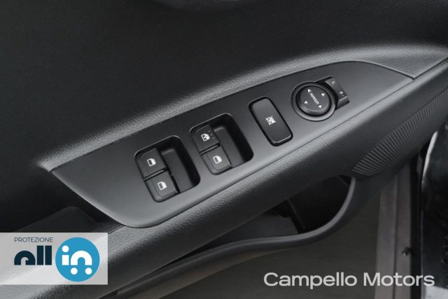 KIA Stonic usata 15