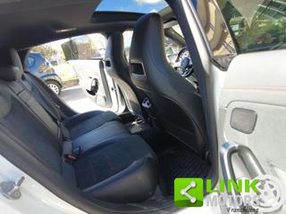 MERCEDES-BENZ CLA 220 usata, con Tettuccio apribile