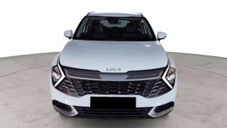 KIA Sportage usata, con Airbag