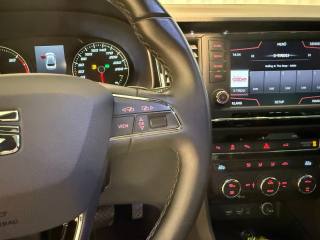 SEAT Ateca usata, con Filtro antiparticolato