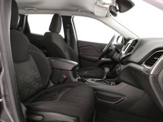 JEEP Cherokee usata, con Cerchi in lega