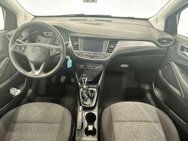 OPEL Crossland X usata, con Boardcomputer