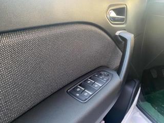 RENAULT Captur usata, con Servosterzo