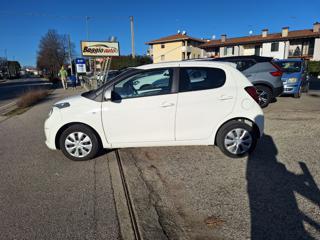 CITROEN C1 usata, con Specchietti laterali elettrici