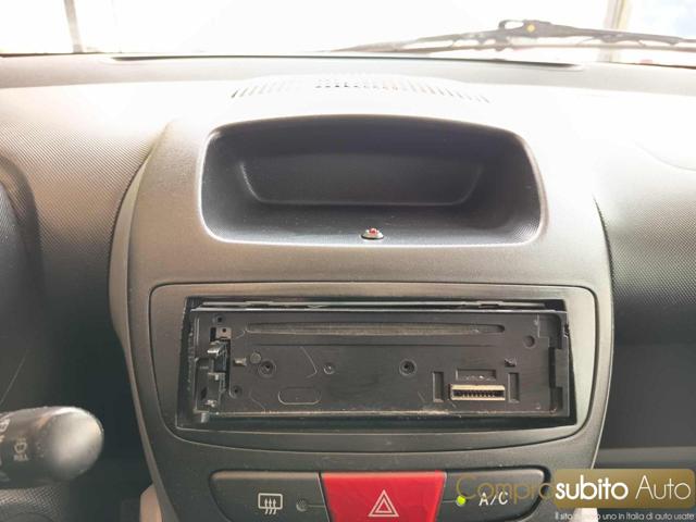 TOYOTA Aygo usata 20