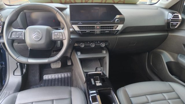 CITROEN C4 X usata, con Sedile posteriore sdoppiato