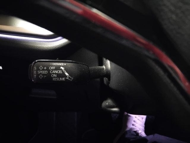 SKODA Octavia usata, con Telecamera per parcheggio assistito