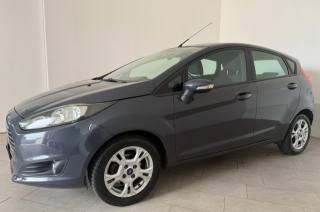 FORD Fiesta usata 2