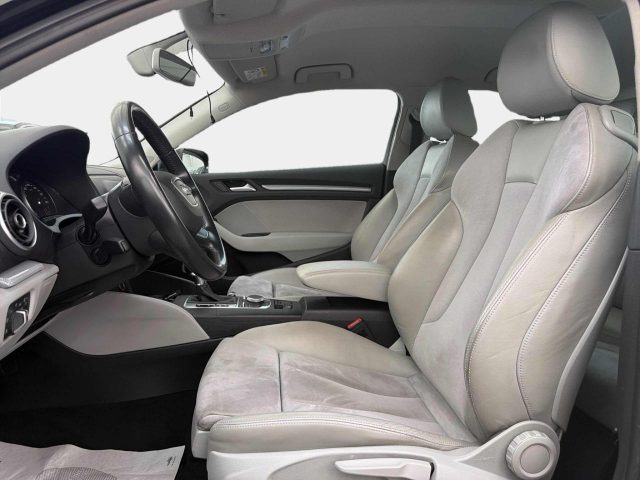 AUDI A3 usata, con Cruise Control