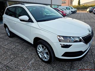SKODA Karoq usata, con Airbag Passeggero