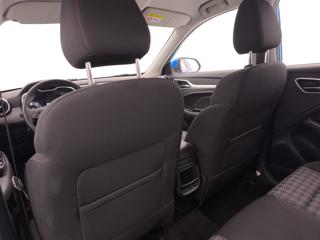 MG ZS usata, con Bracciolo