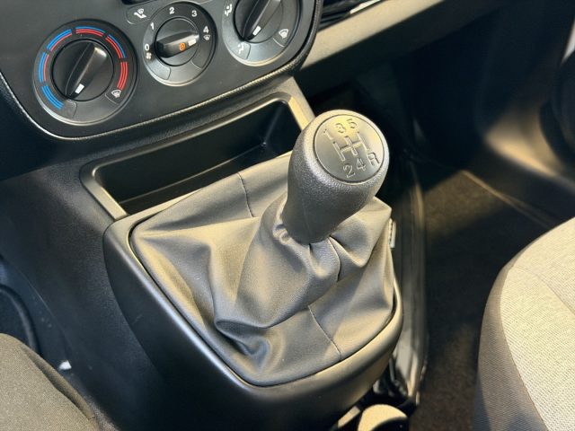 FIAT Fiorino usata 13
