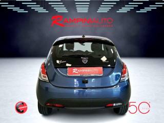 LANCIA Ypsilon usata 8