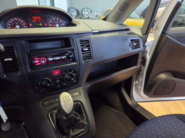 FIAT Idea usata, con Climatizzatore
