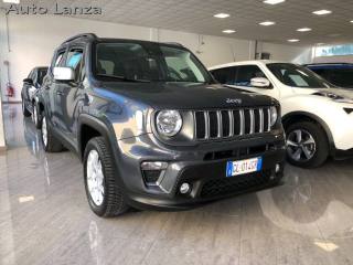 JEEP Renegade 1.3 T4 190CV PHEV 4xe AT6 Limited Plug-In